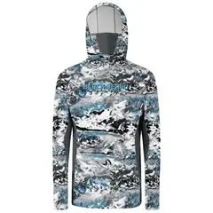 GENERICO - POLO PROTECCION SOLAR UV50