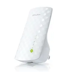 TP LINK - EXTENSOR DE RANGO WIFI RE 200 AC 750 DUAL BAND