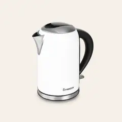 FINEZZA - Hervidor eléctrico 1800W