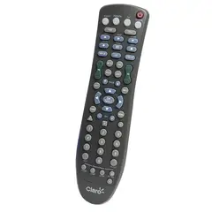 CLARO - Control Remoto Para Decodificador Tv
