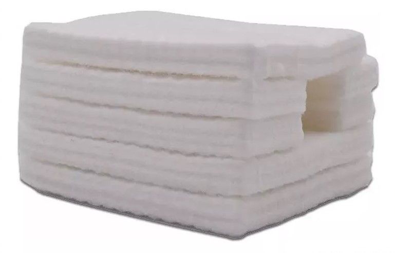 Almohadilla Generica L1110 L1210 L3110 L3210 L3150 L3250