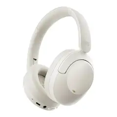 QCY - H4 Audífonos Bluetooth con Cancelación de Ruido ANC y 70 Horas