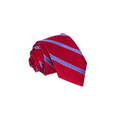 CHRISTIAN ARMAND - CORBATA REGIMENTAL OLD MONEY