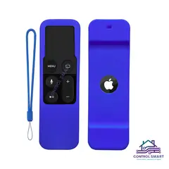 CASE MATE - Funda De Silicona Con Correa Para Control Remoto Apple TV