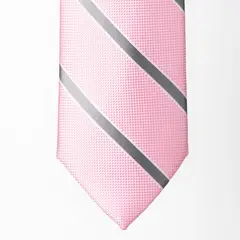 CHRISTIAN ARMAND - CORBATA REGIMENTAL OLD MONEY