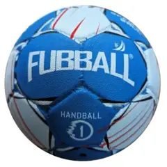 FUBBALL - BALON MANO FOAM HB-1WT