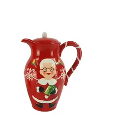 GENERICO - Jarra Navideña diseño Mama Noela