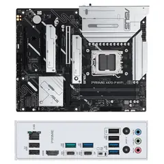 ASUS - Motherboard PRIME X870-P WIFI, X870, Socket AMD AM5, ATX