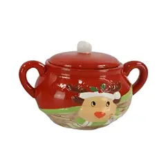 GENERICO - Azucarera Navideño de Reno