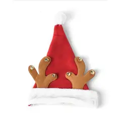 GENERICO - Gorro Navideño Diseño Elfo