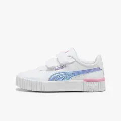 PUMA - Zapatilla Carina 20 397972-01 Niñas