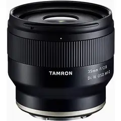 TAMRON - 35mm f 2.8 Di III OSD Lens for Sony E