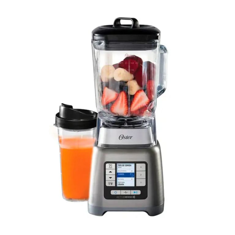 Licuadora BLSTTDGNBG ActiveSense con Blend N Go