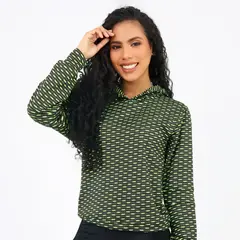 WAKE IT - Polera Deportiva Running