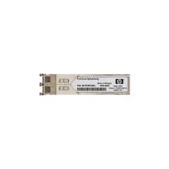 HP - Modulo transceptor X130, 10GBase-SR, SFP+ , 10 Gbps.