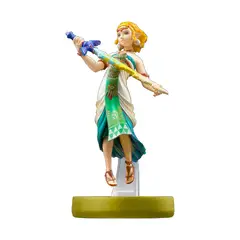 NINTENDO - Amiibo Zelda - The Legend Of Zelda Tears Of The Kingdom