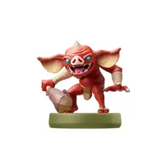 NINTENDO - Amiibo Bokoblin - The Legend Of Zelda Breath Of The Wild