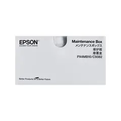EPSON - Caja DE Mantenimiento PX4MB10 impresora WORKFORCE ORIGINAL