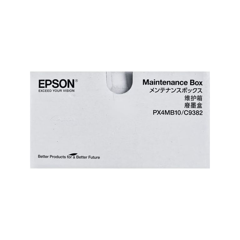 Caja DE Mantenimiento C5390 impresora WORKFORCE ORIGINAL