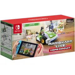 NINTENDO - Mario Kart Live Home Circuit Luigi