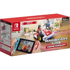 NINTENDO - Mario Kart Live Home Circuit Mario