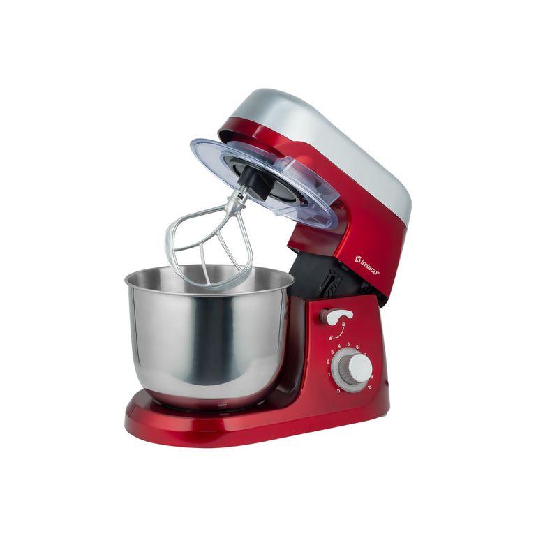 Batidora Planetaria Pedestal SM800P