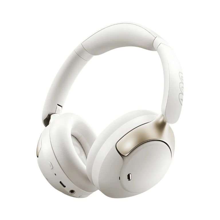 Audífonos Inalámbricos H3 Pro -50dB Cancelación de Ruido Blanco