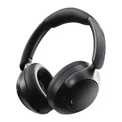 QCY - Audífonos Inalámbricos H3 Pro -50dB Cancelación de Ruido Negro