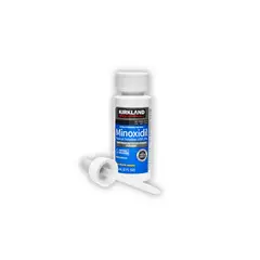 KIRKLAND - Minoxidil liquido 60ml