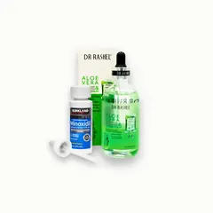 KIRKLAND - Revitalizante Aloe Vera & Minoxidil