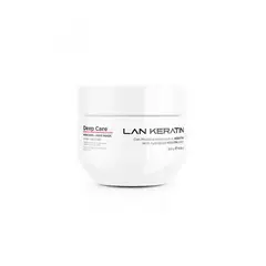 LANOSTERIN - Máscara Lan Keratin Deep Care Pote X 300 Gr