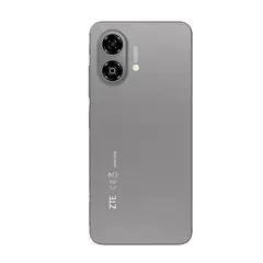 ZTE - Blade A35e 4GB +2GB 64GB  - GRIS