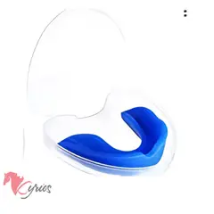 NO LOGO - Protector Bucal De Box