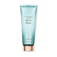 VICTORIA'S SECRET - Crema Corporal Aqua Kiss Victorias Secret