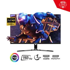 GAMEPRO - MONITOR Game Pro GAMING GPG270 27 FHD 1920x1080 165HZ, 1xHDMI,1xDP