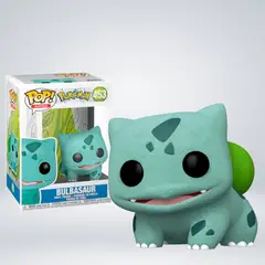 FUNKO - POP POKEMON BULBASAUR 453