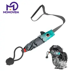 MOMOVIDA - Juguete de Tracción Interactivo con Sonido DT-17