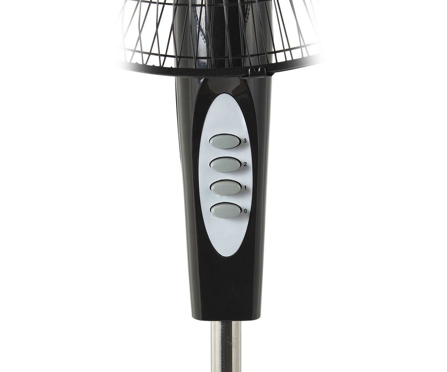 Ventilador Pedestal 20 Pulgadas FS9320