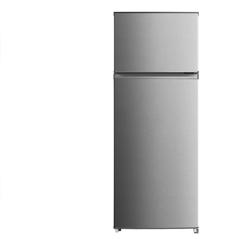 REFRIGERADORA 207LT FROST RE207FS-M SILVER