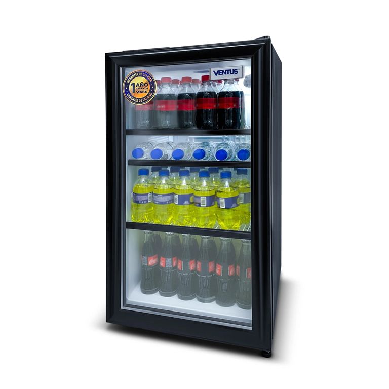 VISICOOLER LG-100 DE 110 LITROS