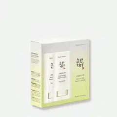 BEAUTY OF JOSEON - MATTE SUN STICK MUGWORT + CAMELIA 2EA