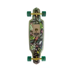 RIP CURL - DUSTER PREDATOR 34 LONGBOARD COMPLETE - 7HS165
