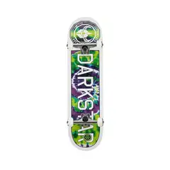 RIP CURL - Skate complete DarkStar Timeworks 825 INCH WIDE - 7HS168