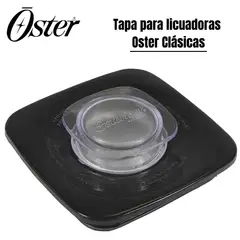 OSTER - Tapa Cuadrada para Licuadoras Clásicas