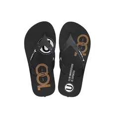 RIDER - Sandalia RDE41 Niño Universitario 100 años Negro