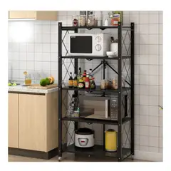 GENERICO - ESTANTE MULTIUSO DE 5 NIVELES