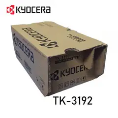 KYOCERA - TONER TK-3192 NEGRO