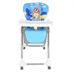 BABY KITS - Silla de Comer para Bebe Plegable Snack Friend