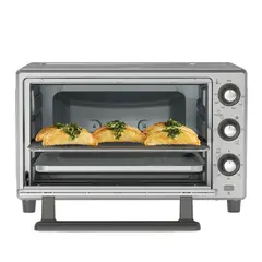 OSTER - Horno Electrico con Freidora de Aire Oster® TSSTTVLS25