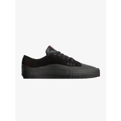 GLOBE - Gillette - Black/Black 7Z349